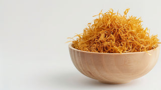 Health Benefits of Sea Moss