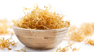 Sea Moss Vs Other SuperFoods