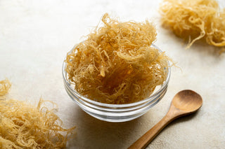 Things You Should Know Before Trying Sea Moss